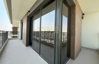 Apartment - 2 Bedrooms - 2 Bathrooms for rent in The Regent - Town Square - Dubai