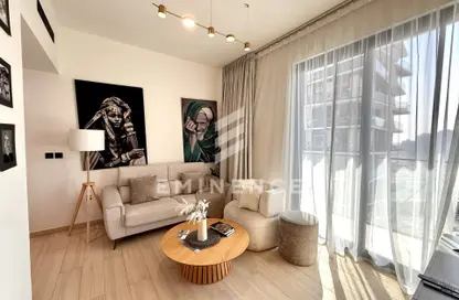 Apartment - 1 Bedroom - 2 Bathrooms for sale in Binghatti Nova - District 12 - Jumeirah Village Circle - Dubai