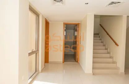 Villa - 4 Bedrooms - 4 Bathrooms for rent in Hemaim Community - Al Raha Gardens - Abu Dhabi