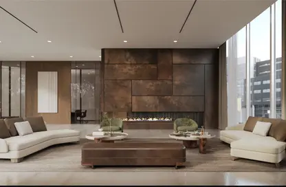 شقة - 2 غرف نوم - 3 حمامات للبيع في بيلاجيو من صن رايز - بوابة وصل - دبي