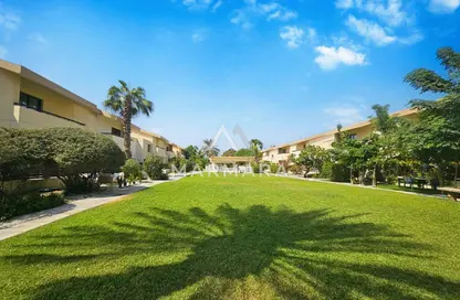 Villa - 4 Bedrooms - 4 Bathrooms for rent in Jumeirah 3 Villas - Jumeirah 3 - Jumeirah - Dubai