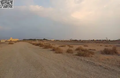 أرض - استوديو للبيع في المنامة - عجمان