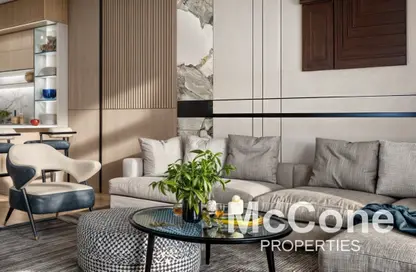 Apartment - 2 Bedrooms - 2 Bathrooms for sale in Binghatti Tulip - Jumeirah Village Circle - Dubai