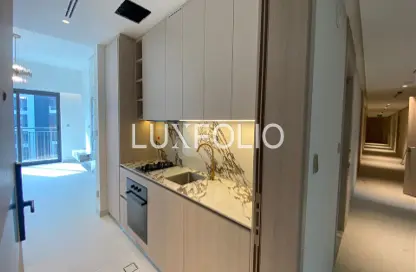 Apartment - Studio - 1 Bathroom for sale in Floarea Residence - Arjan - Dubai