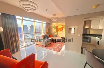 Apartment - 1 Bedroom - 2 Bathrooms for rent in Artesia C - Artesia - DAMAC Hills - Dubai