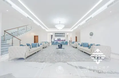Villa for rent in Al Mamzar Villas - Al Mamzar - Deira - Dubai