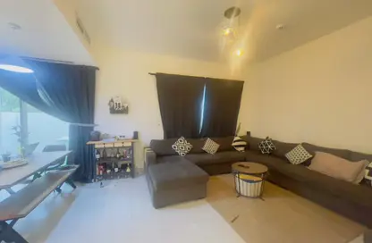 Townhouse - 4 Bedrooms - 4 Bathrooms for rent in Parkside 1 - EMAAR South - Dubai South (Dubai World Central) - Dubai