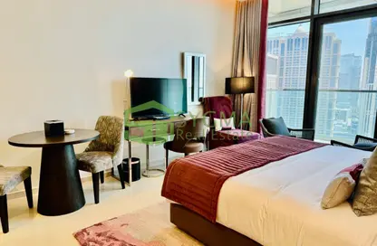 Apartment - Studio - 1 Bathroom for sale in Aykon City Tower B - Aykon City - Business Bay - Dubai