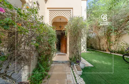 Villa - 3 Bedrooms - 4 Bathrooms for sale in Casa - Arabian Ranches 2 - Dubai