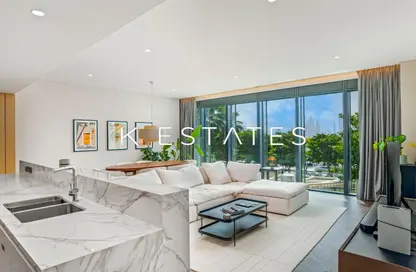 Apartment - 2 Bedrooms - 3 Bathrooms for sale in One Za'abeel The Residences - Zabeel 1 - Zabeel - Dubai