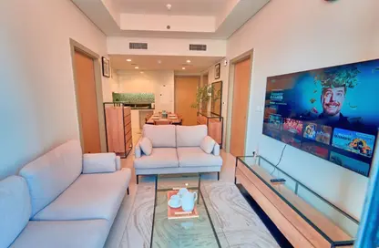 Apartment - 2 Bedrooms - 3 Bathrooms for rent in Aykon City Tower C - Aykon City - Business Bay - Dubai