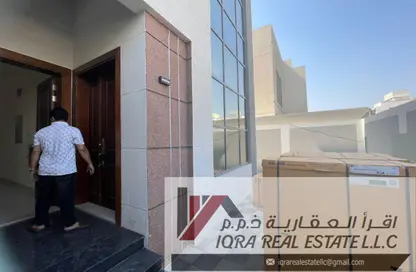 Villa - 5 Bedrooms - 7 Bathrooms for sale in Al Tallah 2 - Ajman