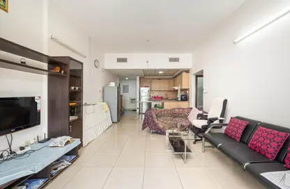 شقة - 2 غرف نوم - 2 حمامات للايجار في الجوزاء - المدينة الدولية - دبي