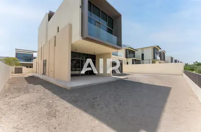 Villa - 4 Bedrooms - 6 Bathrooms for sale in Golf Place 2 - Golf Place - Dubai Hills Estate - Dubai