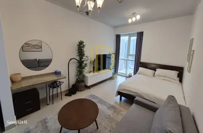 شقة - 1 حمام للايجار في جولدكريست إكزيكتيف - (JLT) مجمع C - أبراج بحيرة الجميرا - دبي