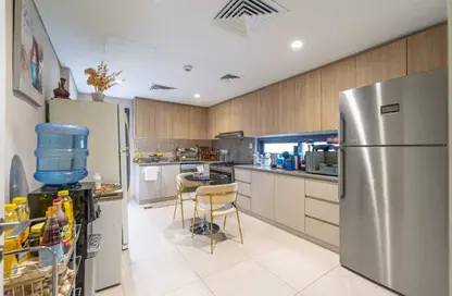 Villa - 4 Bedrooms - 6 Bathrooms for rent in The Pulse Villas - The Pulse - Dubai South (Dubai World Central) - Dubai