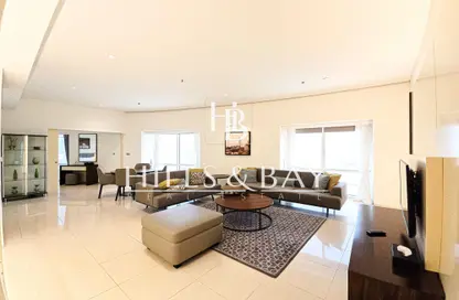Apartment - 2 Bedrooms - 2 Bathrooms for rent in Park Place Tower - Sheikh Zayed Road - Dubai Apartment - 2 Bedrooms - 2 Bathrooms for rent in Park Place Tower - Sheikh Zayed Road - Dubai