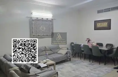 Apartment - 2 Bedrooms - 2 Bathrooms for sale in Al Khor Tower A1 - Al Khor Towers - Ajman Downtown - Ajman