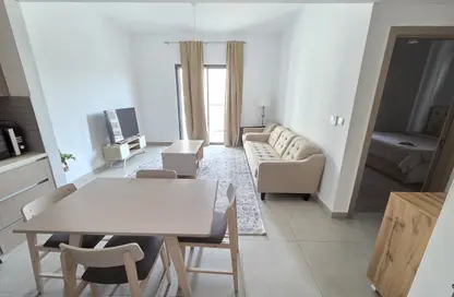 شقة - غرفة نوم - 1 حمام للايجار في سفاير بيتش رزيدنس - مريم بيتش ريزيدنس - جزيرة مريم - الشارقة