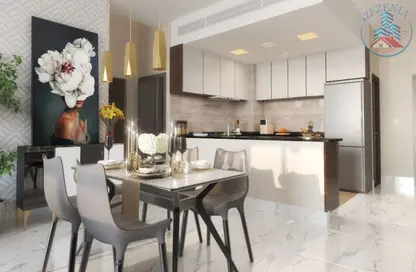 Apartment - 1 Bedroom - 2 Bathrooms for sale in Verdana Residence - Dubai Investment Park (DIP) - Dubai