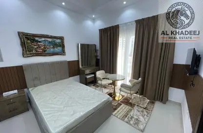 Apartment - Studio - 1 Bathroom for sale in Al Yasmeen 1 - Al Yasmeen - Ajman