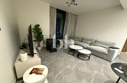 Apartment - 1 Bedroom - 1 Bathroom for rent in Peninsula One - Peninsula - Business Bay - Dubai Apartment - 1 Bedroom - 1 Bathroom for rent in Peninsula One - Peninsula - Business Bay - Dubai