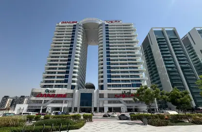 Apartment - 1 Bedroom - 2 Bathrooms for sale in Opalz By Danube Tower 2 - Opalz by Danube - Dubai Science Park - Dubai