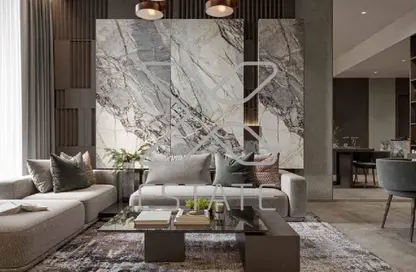 Apartment - 1 Bedroom - 1 Bathroom for sale in One Sky Park - District 15 - Jumeirah Village Circle - Dubai