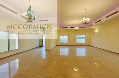 Villa - 5 Bedrooms - 6 Bathrooms for rent in Al Barsha South 2 - Al Barsha South - Al Barsha - Dubai