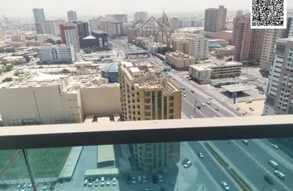 Apartment - 1 Bedroom - 2 Bathrooms for sale in Al Rashidiya Towers - Al Rashidiya - Ajman Downtown - Ajman Apartment - 1 Bedroom - 2 Bathrooms for sale in Al Rashidiya Towers - Al Rashidiya - Ajman Downtown - Ajman