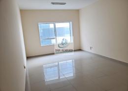 Empty Room image for: Studio for rent in Al Nahda Residential Complex - Al Nahda - Sharjah, Image 1