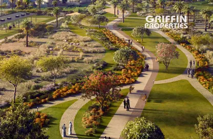 Apartment - 2 Bedrooms - 3 Bathrooms for sale in Golf Edge - EMAAR South - Dubai South (Dubai World Central) - Dubai Apartment - 2 Bedrooms - 3 Bathrooms for sale in Golf Edge - EMAAR South - Dubai South (Dubai World Central) - Dubai