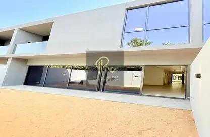 Townhouse - 3 Bedrooms - 4 Bathrooms for sale in Kaya - Masaar - Tilal City - Sharjah