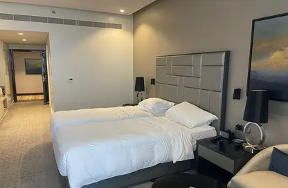 Apartment - 1 Bathroom for sale in Artesia A - Artesia - DAMAC Hills - Dubai