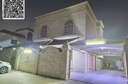 فيلا - 5 غرف نوم - 5 حمامات للبيع في فلل الروضة 2 - 2  الروضة - الروضة - عجمان فيلا - 5 غرف نوم - 5 حمامات للبيع في فلل الروضة 2 - 2  الروضة - الروضة - عجمان