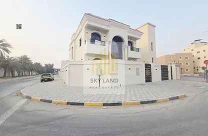 فيلا - 5 غرف نوم - 7 حمامات للبيع في الحليو 1 - الحليو - عجمان