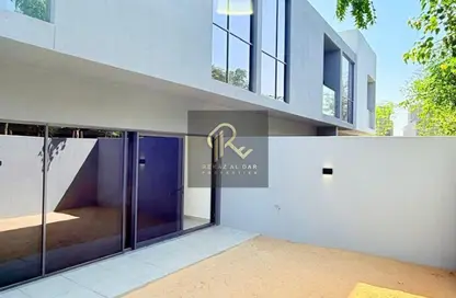 تاون هاوس - 3 غرف نوم - 4 حمامات للبيع في كايا - مسار - تلال سيتي - الشارقة تاون هاوس - 3 غرف نوم - 4 حمامات للبيع في كايا - مسار - تلال سيتي - الشارقة