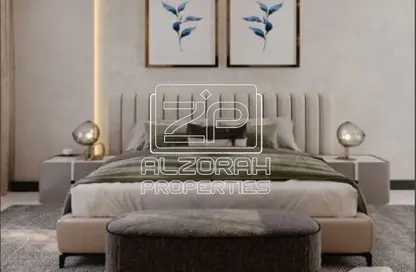 شقة - 2 غرف نوم - 4 حمامات للبيع في فاراديس تاور - الممزر - الشارقة - الشارقة شقة - 2 غرف نوم - 4 حمامات للبيع في فاراديس تاور - الممزر - الشارقة - الشارقة