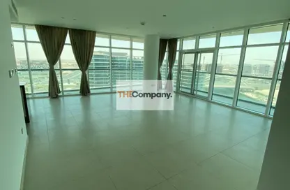 شقة - 3 غرف نوم - 4 حمامات للبيع في Bالنسيم رزدنسز - البندر - شاطئ الراحة - أبوظبي