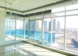 Apartment - 2 bedrooms - 4 bathrooms for sale in Opal Tower Marina - Dubai Marina - Dubai