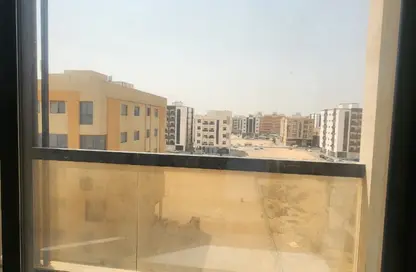 شقة - غرفة نوم - 2 حمامات للايجار في الجرف 3 - الجرف - عجمان وسط المدينة - عجمان