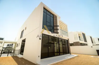 Villa - 4 Bedrooms - 5 Bathrooms for sale in Belair Phase 2 - DAMAC Hills - Dubai