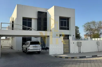 Villa - 5 Bedrooms - 7 Bathrooms for sale in Al Jurf - Ajman Downtown - Ajman Villa - 5 Bedrooms - 7 Bathrooms for sale in Al Jurf - Ajman Downtown - Ajman