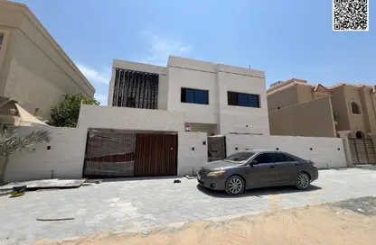 Villa - 5 Bedrooms - 7 Bathrooms for sale in Al Rawda 1 - Al Rawda - Ajman