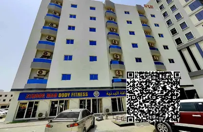 Apartment - 1 Bedroom - 1 Bathroom for rent in Al Rawda 2 Villas - Al Rawda 2 - Al Rawda - Ajman