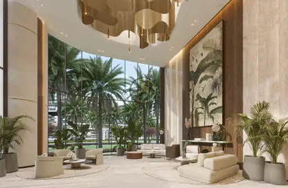 Apartment - 1 Bedroom - 1 Bathroom for sale in Mirasol - Raha Island - Mina Al Arab - Ras Al Khaimah