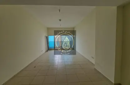 Apartment - 2 Bedrooms - 3 Bathrooms for rent in Ajman One Tower 1 - Ajman One - Ajman Downtown - Ajman