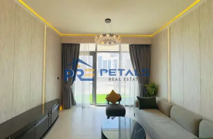 Apartment - 2 Bedrooms - 4 Bathrooms for rent in Canal Front Residence 2 - Canal Front Residences - Al Wasl - Dubai