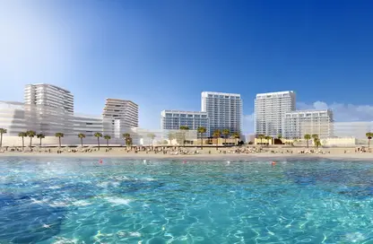 Apartment - 1 Bedroom - 1 Bathroom for sale in Cape Hayat - Mina Al Arab - Ras Al Khaimah