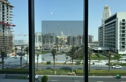 شقة - 3 غرف نوم - 4 حمامات للبيع في دبي كريك جيت تاور 2 - بوابة الخور - ميناء خور دبي (ذا لاجونز) - دبي